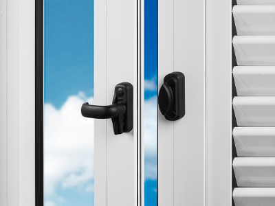 Chiocciola, chiudi anta a tirare esinplast