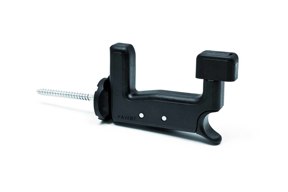 Super Top Grillo original shutter stopper by Esinplast Windowsimprove