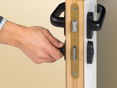 libero occupato esinplast